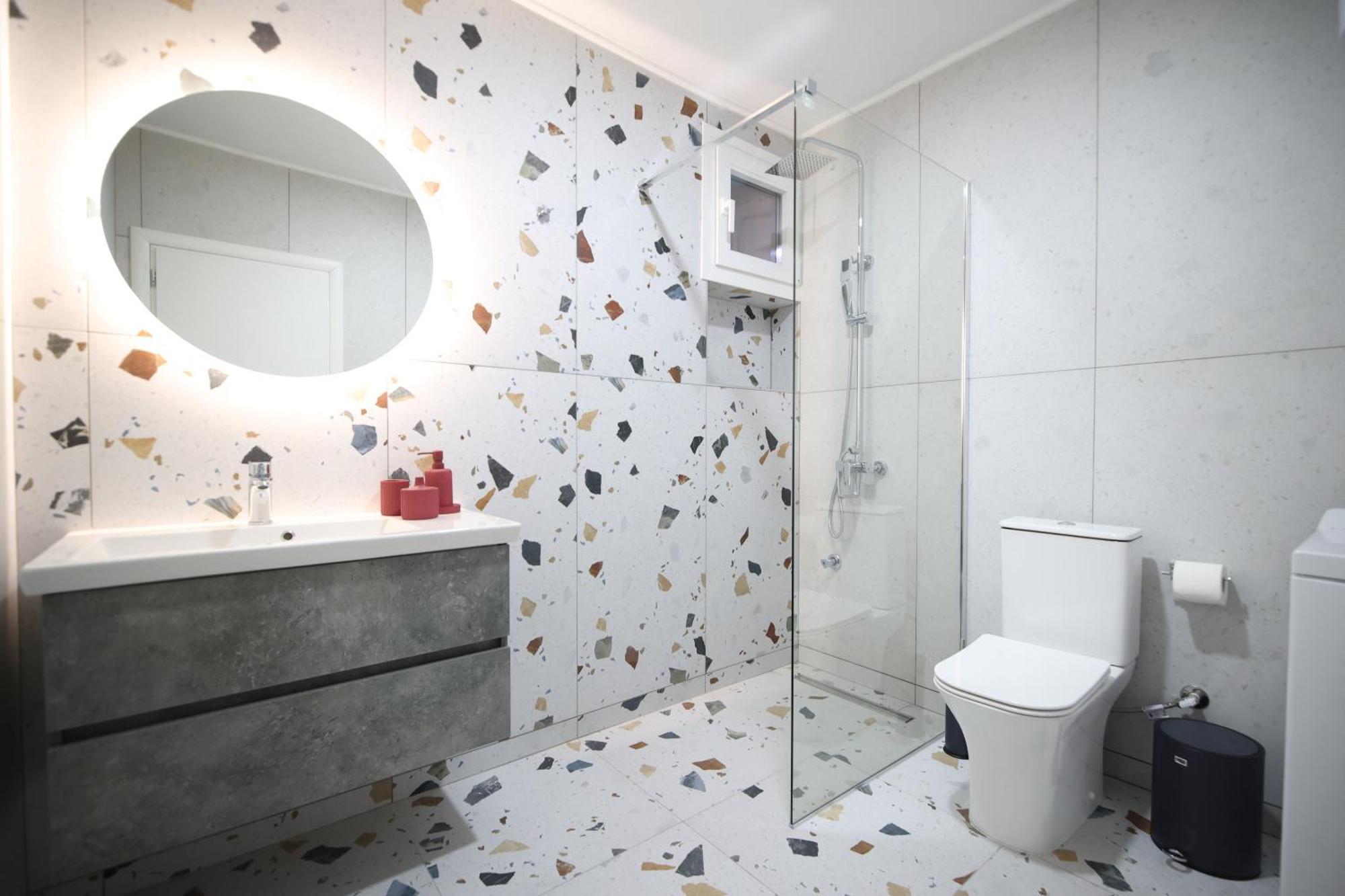 Ε121 Luxury Suites Edessa Exterior foto