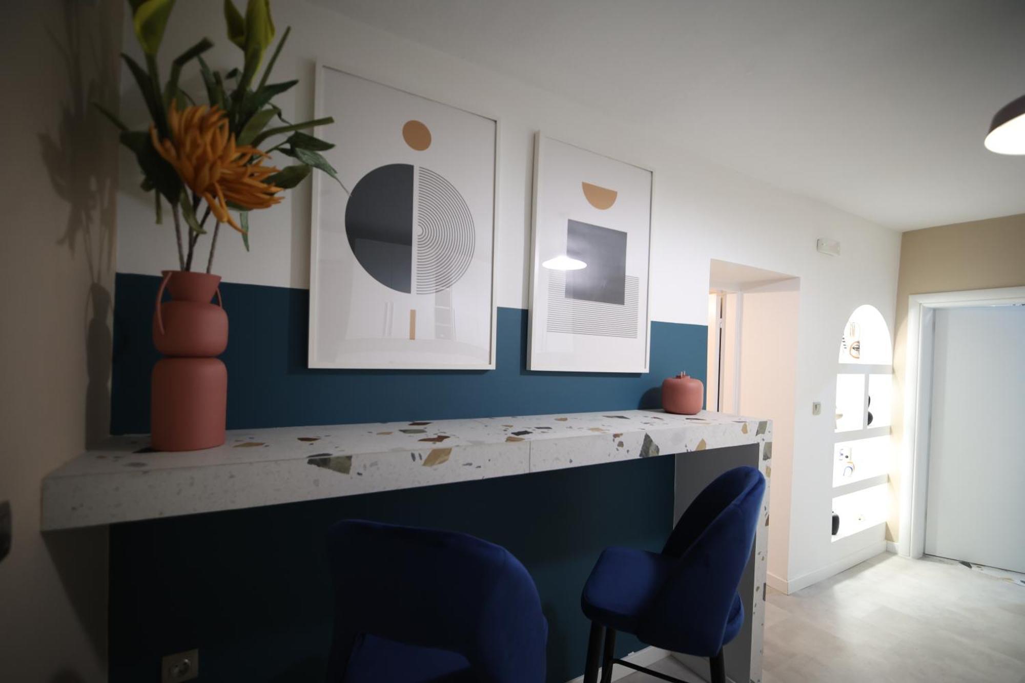 Ε121 Luxury Suites Edessa Exterior foto