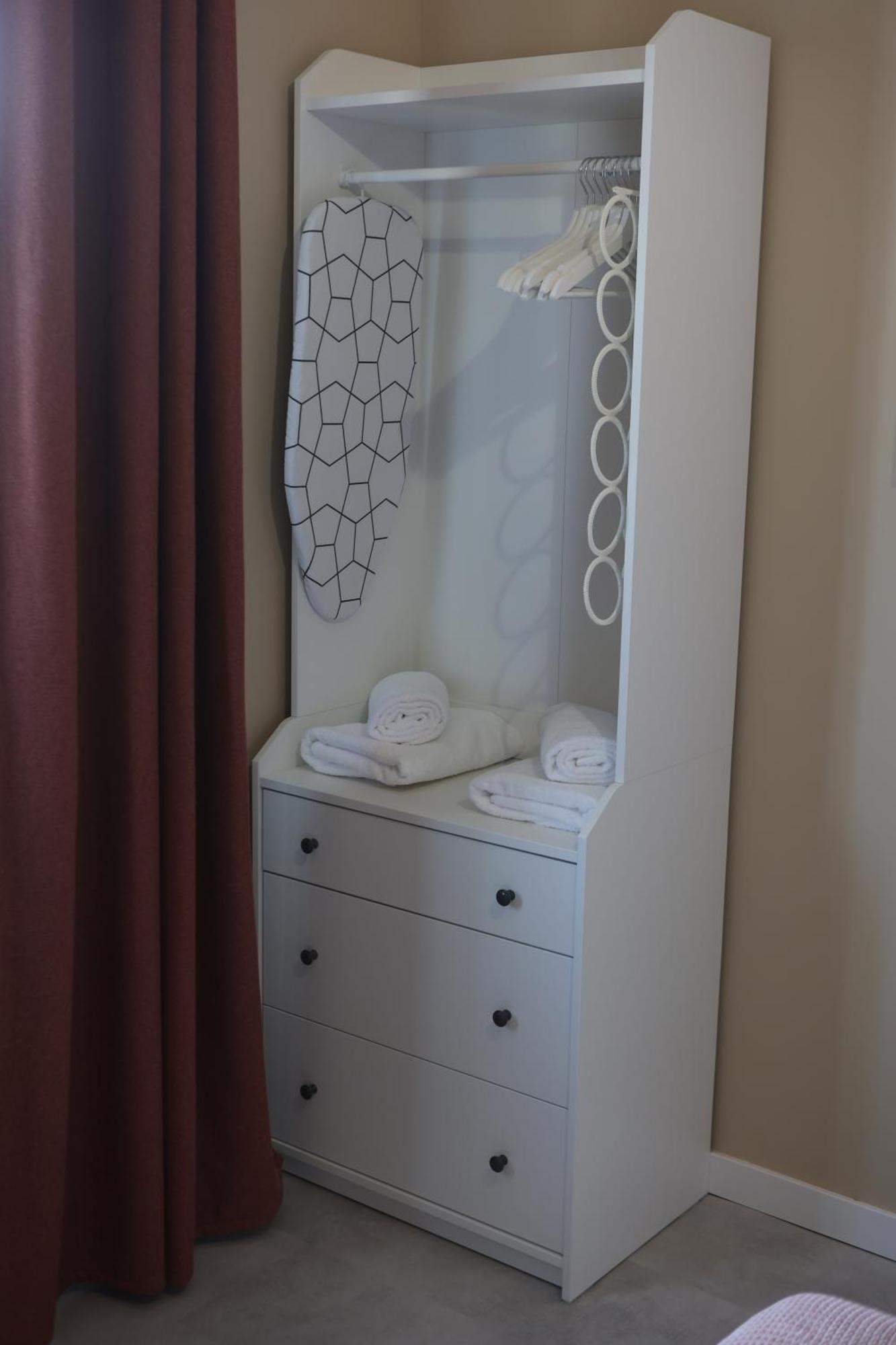 Ε121 Luxury Suites Edessa Exterior foto