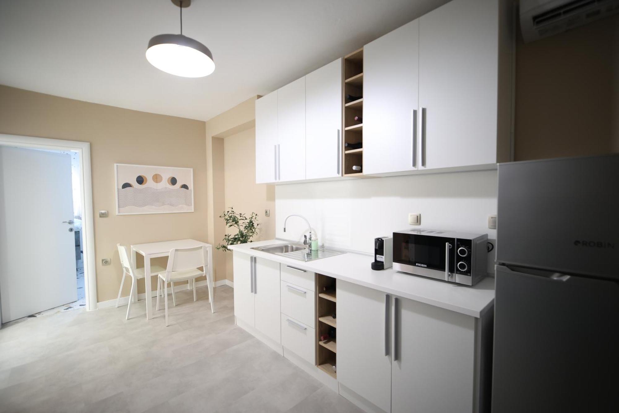 Ε121 Luxury Suites Edessa Exterior foto
