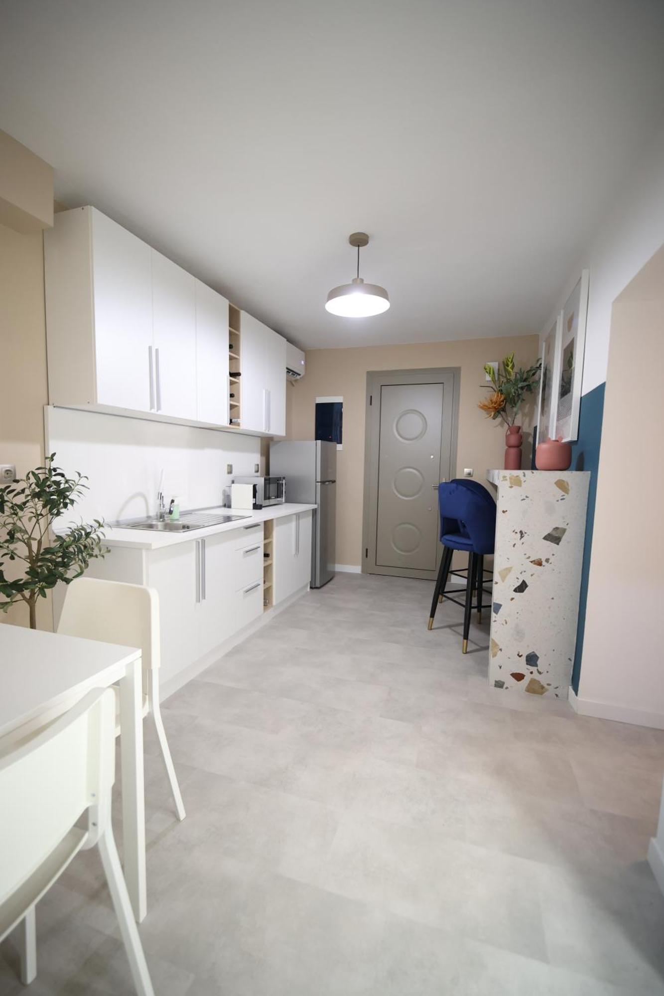 Ε121 Luxury Suites Edessa Exterior foto