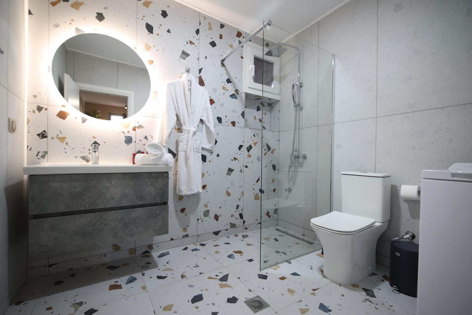 Ε121 Luxury Suites Edessa Exterior foto