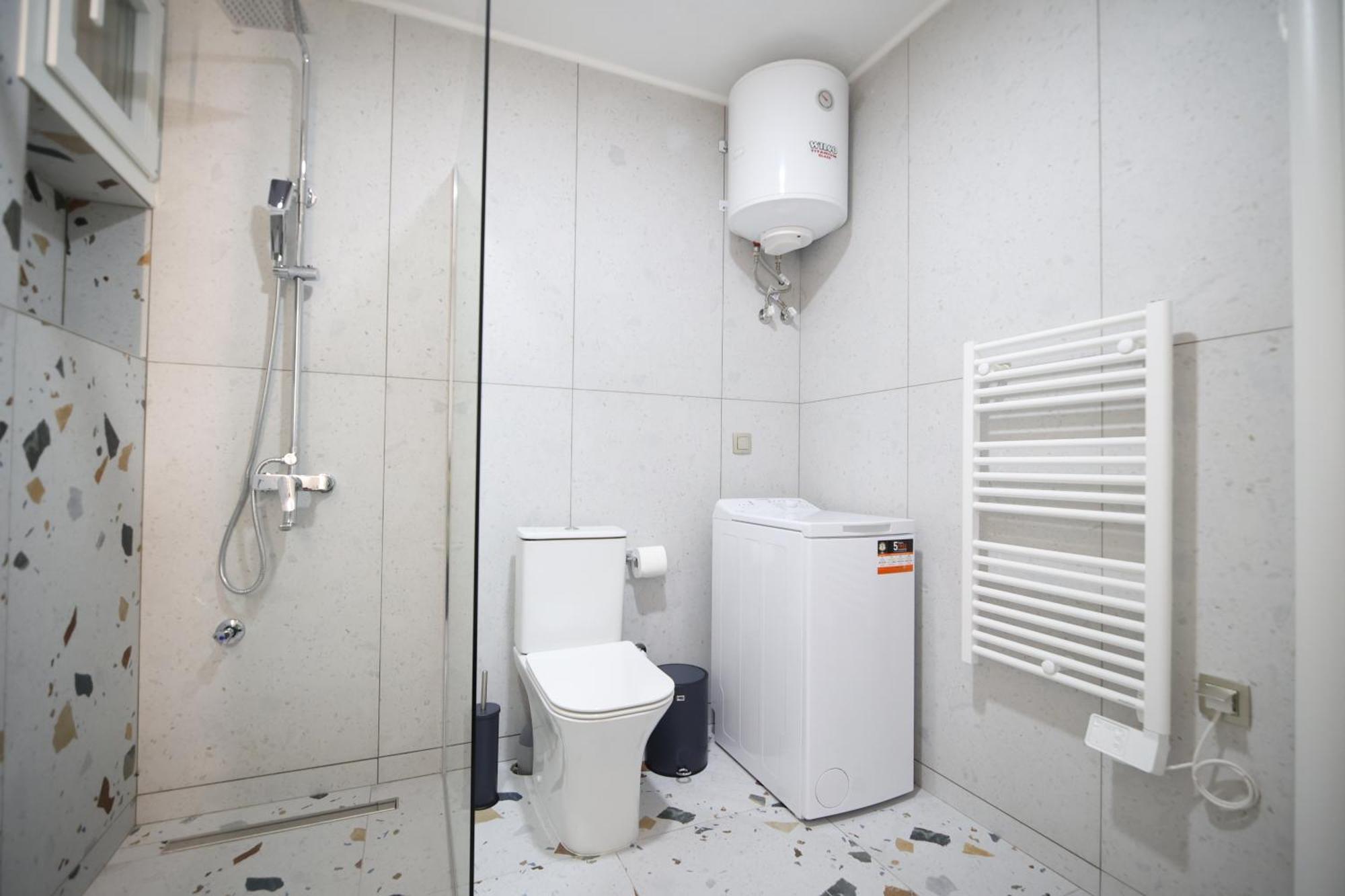 Ε121 Luxury Suites Edessa Exterior foto
